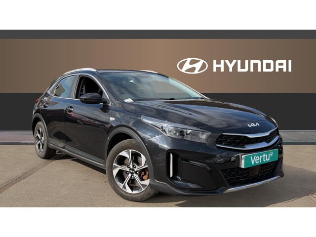 Main listing image - Kia XCeed