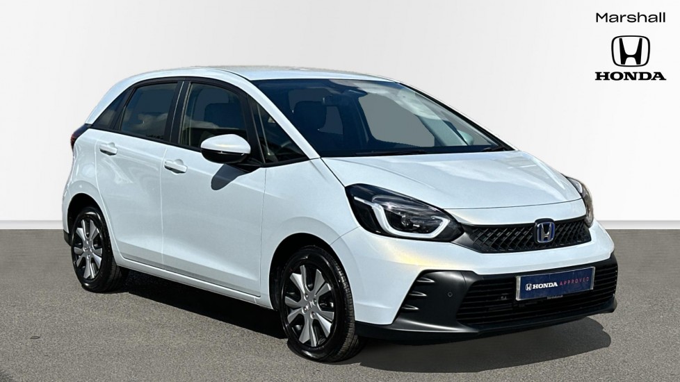 Main listing image - Honda Jazz
