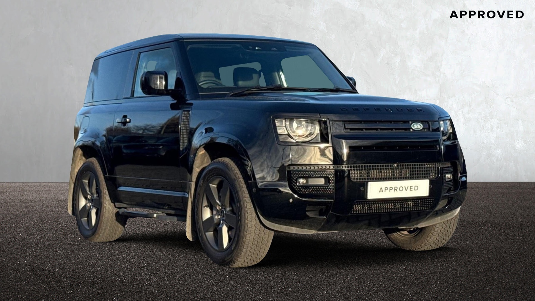 Main listing image - Land Rover Defender