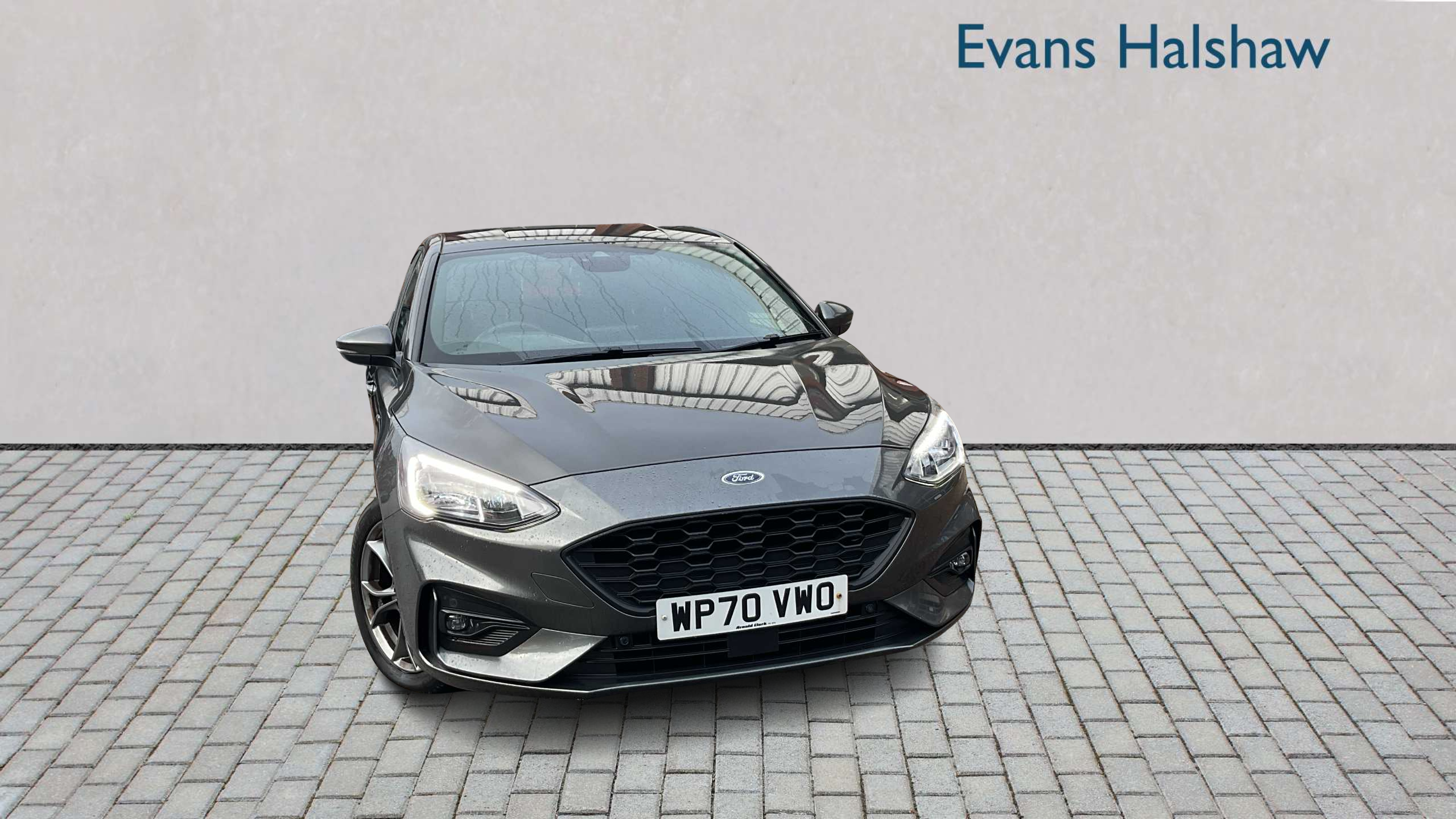 Main listing image - Ford Focus