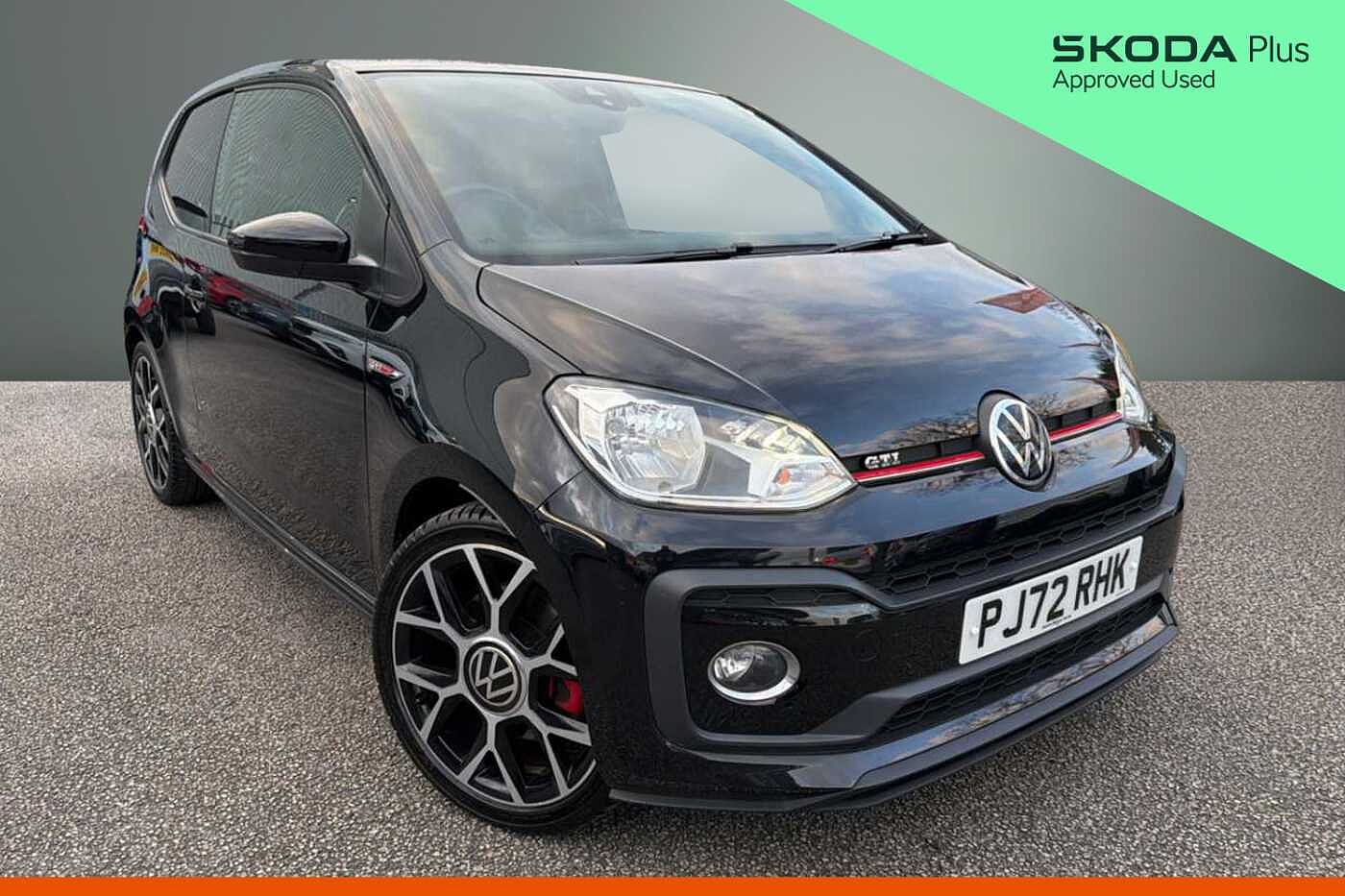 Main listing image - Volkswagen Up GTI