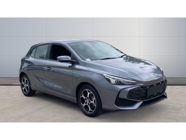 Main listing image - MG MG3