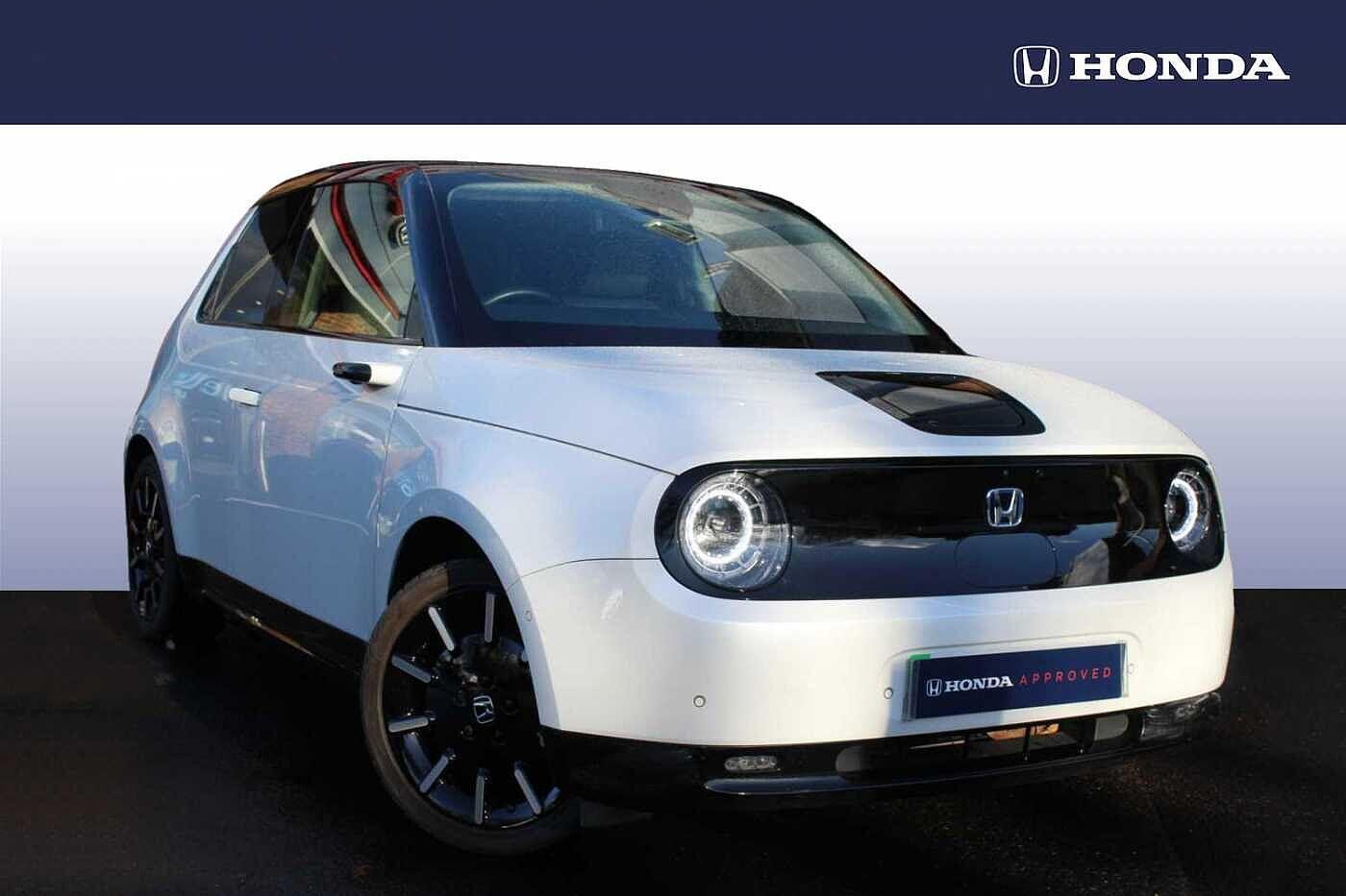 Main listing image - Honda Honda e
