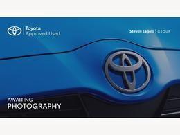 Main listing image - Toyota Yaris