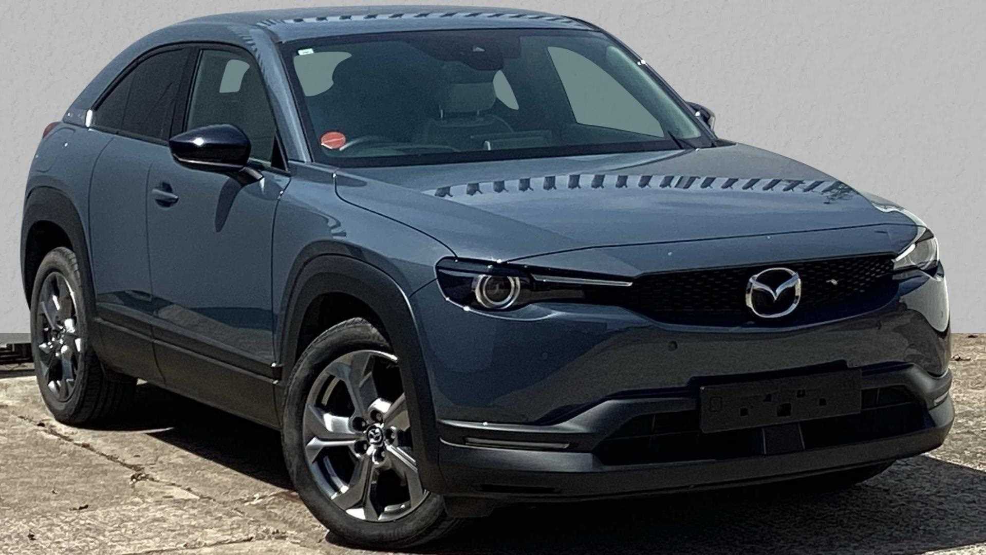 Main listing image - Mazda MX-30