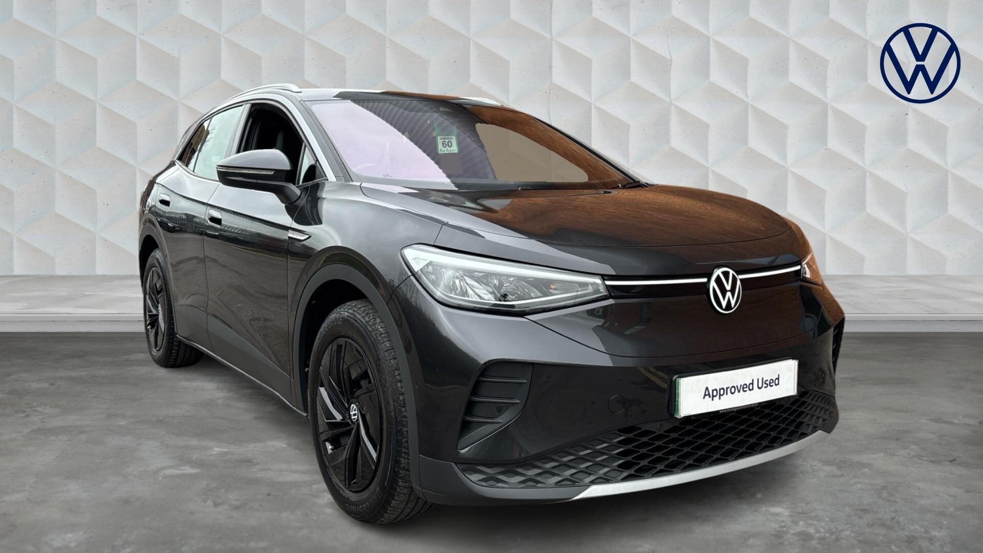 Main listing image - Volkswagen ID.4