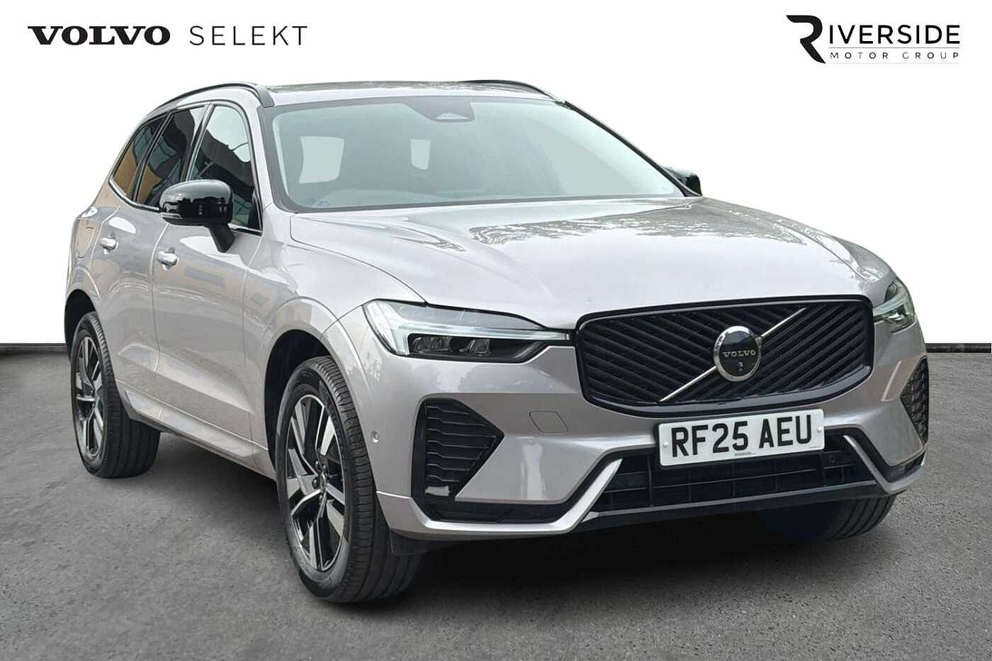 Main listing image - Volvo XC60