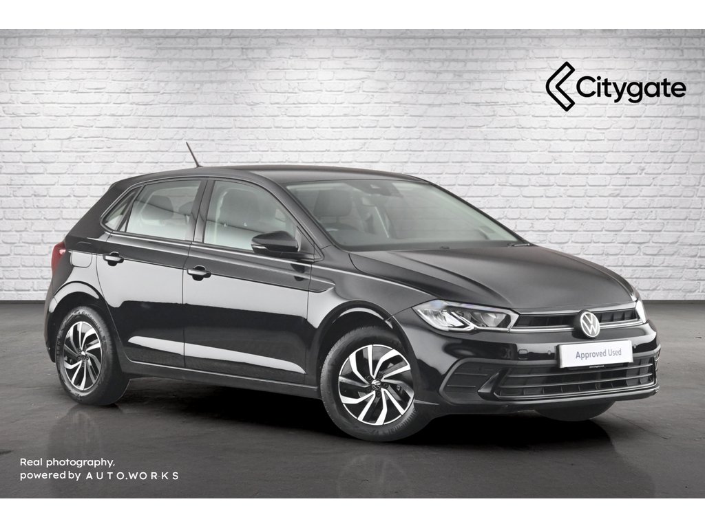 Main listing image - Volkswagen Polo