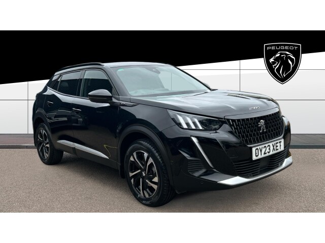 Main listing image - Peugeot 2008