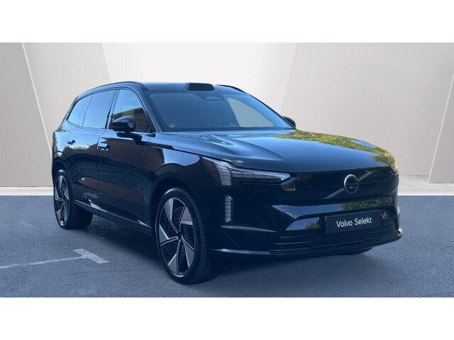 Main listing image - Volvo Ex90