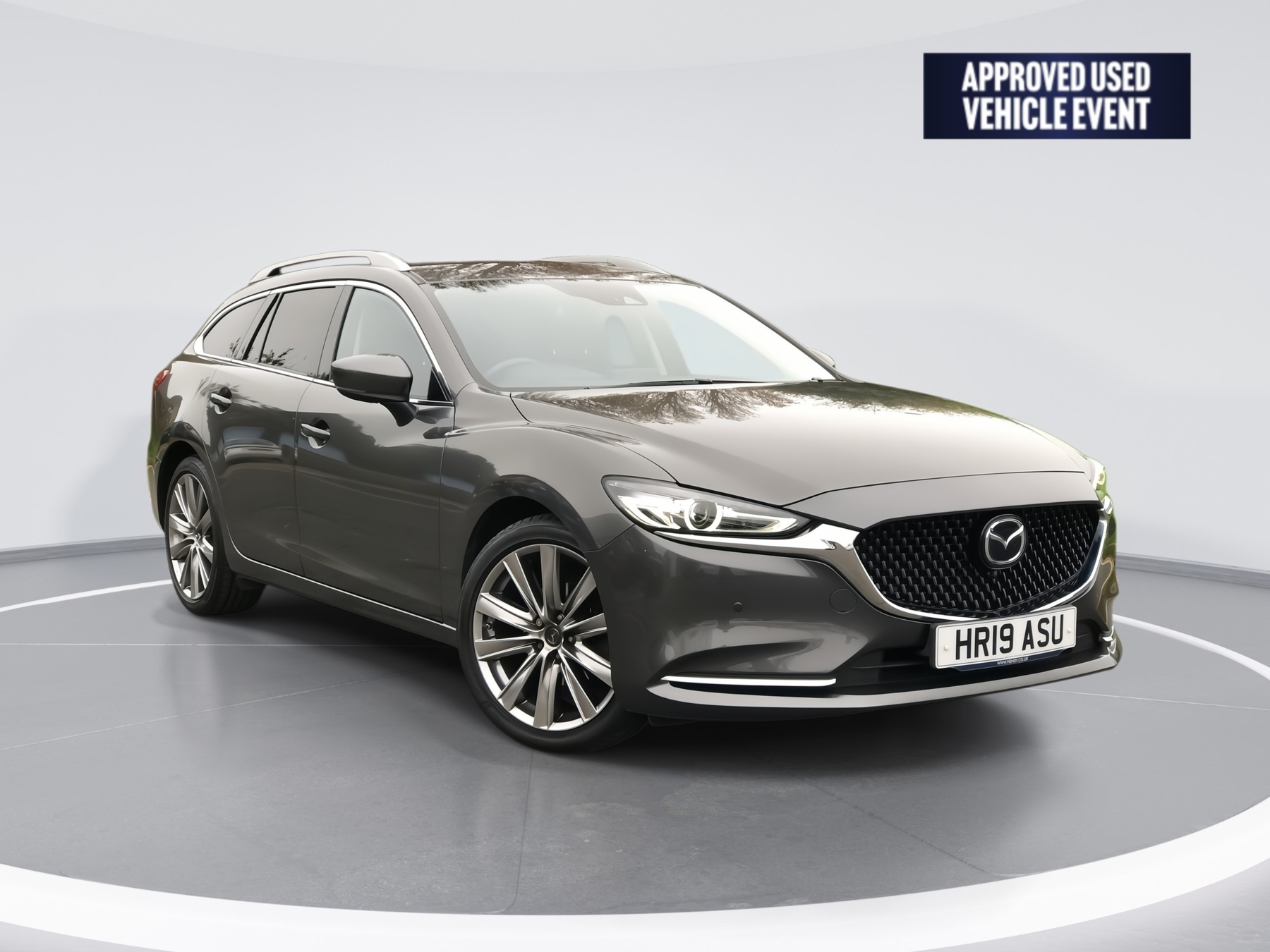 Main listing image - Mazda 6