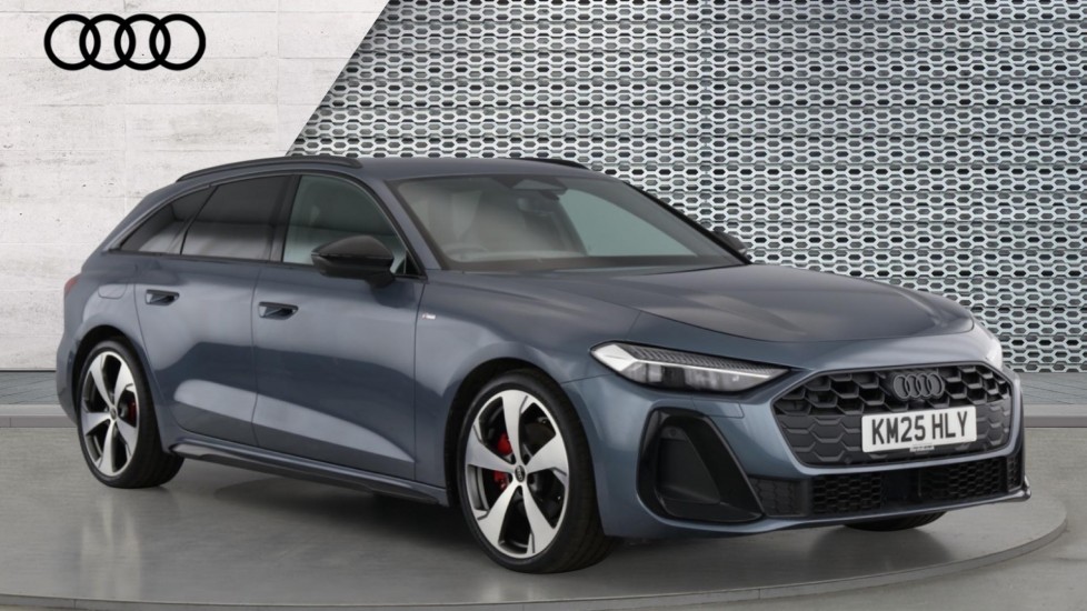 Main listing image - Audi A5