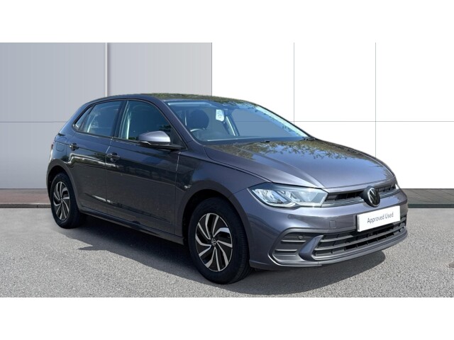 Main listing image - Volkswagen Polo