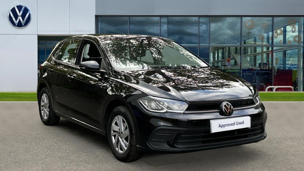 Main listing image - Volkswagen Polo