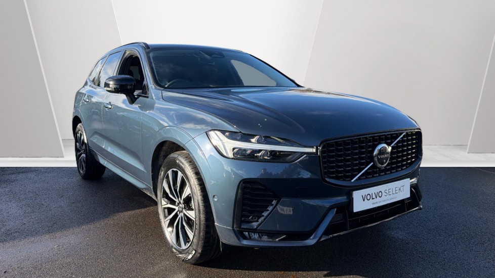 Main listing image - Volvo XC60