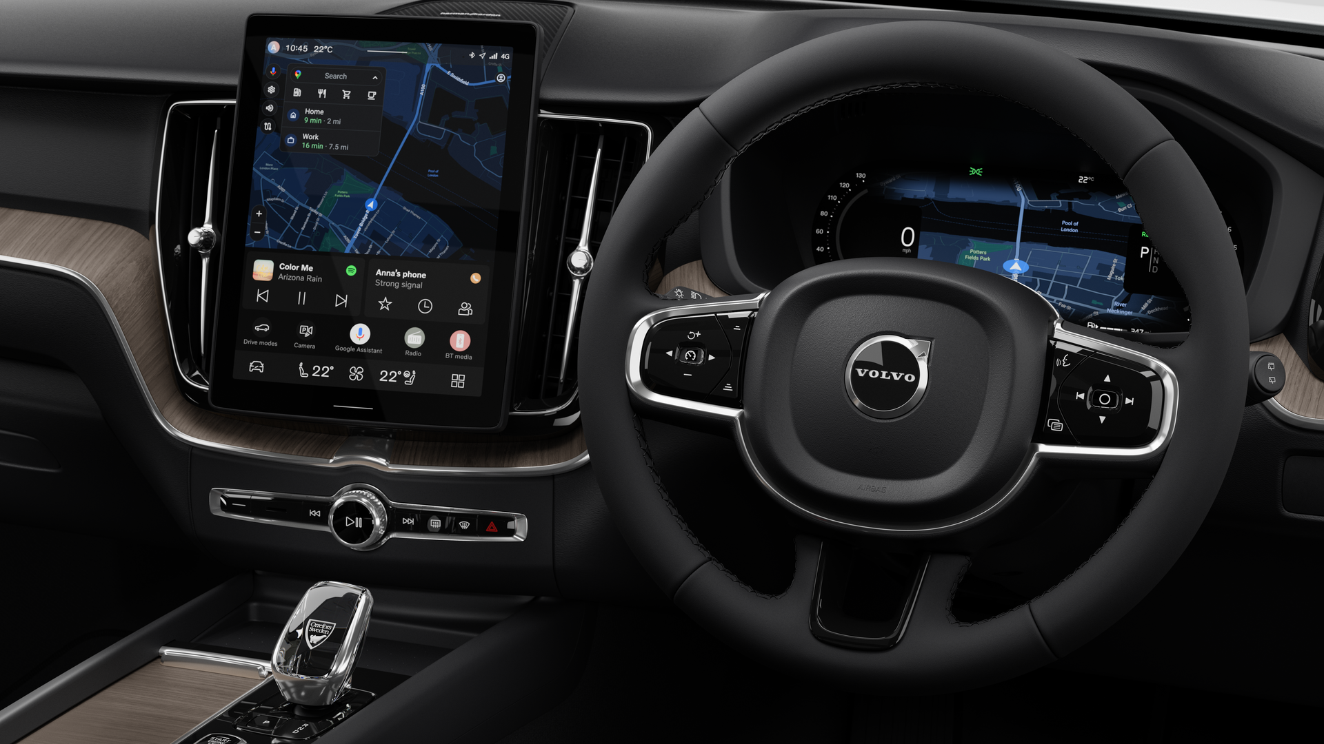 Main listing image - Volvo XC60