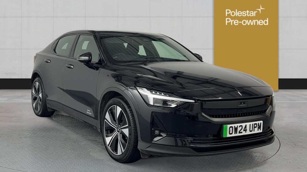 Main listing image - Polestar 2