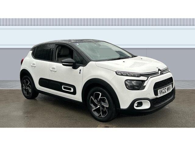 Main listing image - Citroen C3