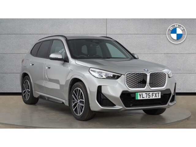 Main listing image - BMW iX1