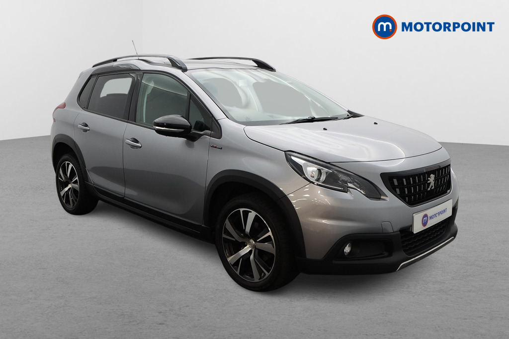 Main listing image - Peugeot 2008