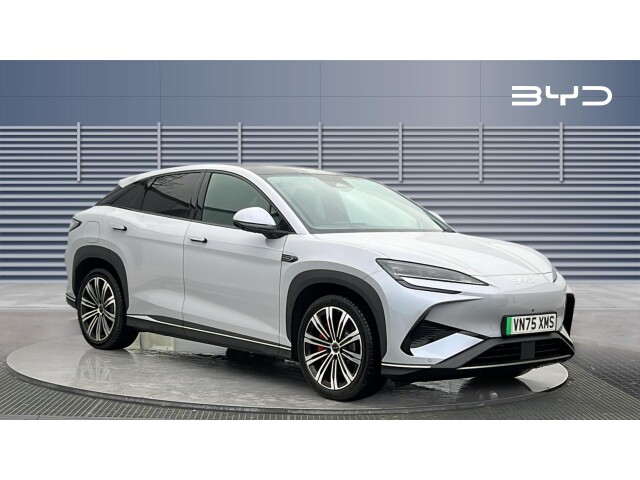 Main listing image - BYD Sealion 7