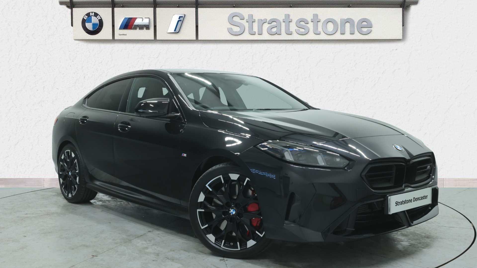 Main listing image - BMW 2 Series Gran Coupe