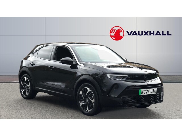 Main listing image - Vauxhall Mokka e