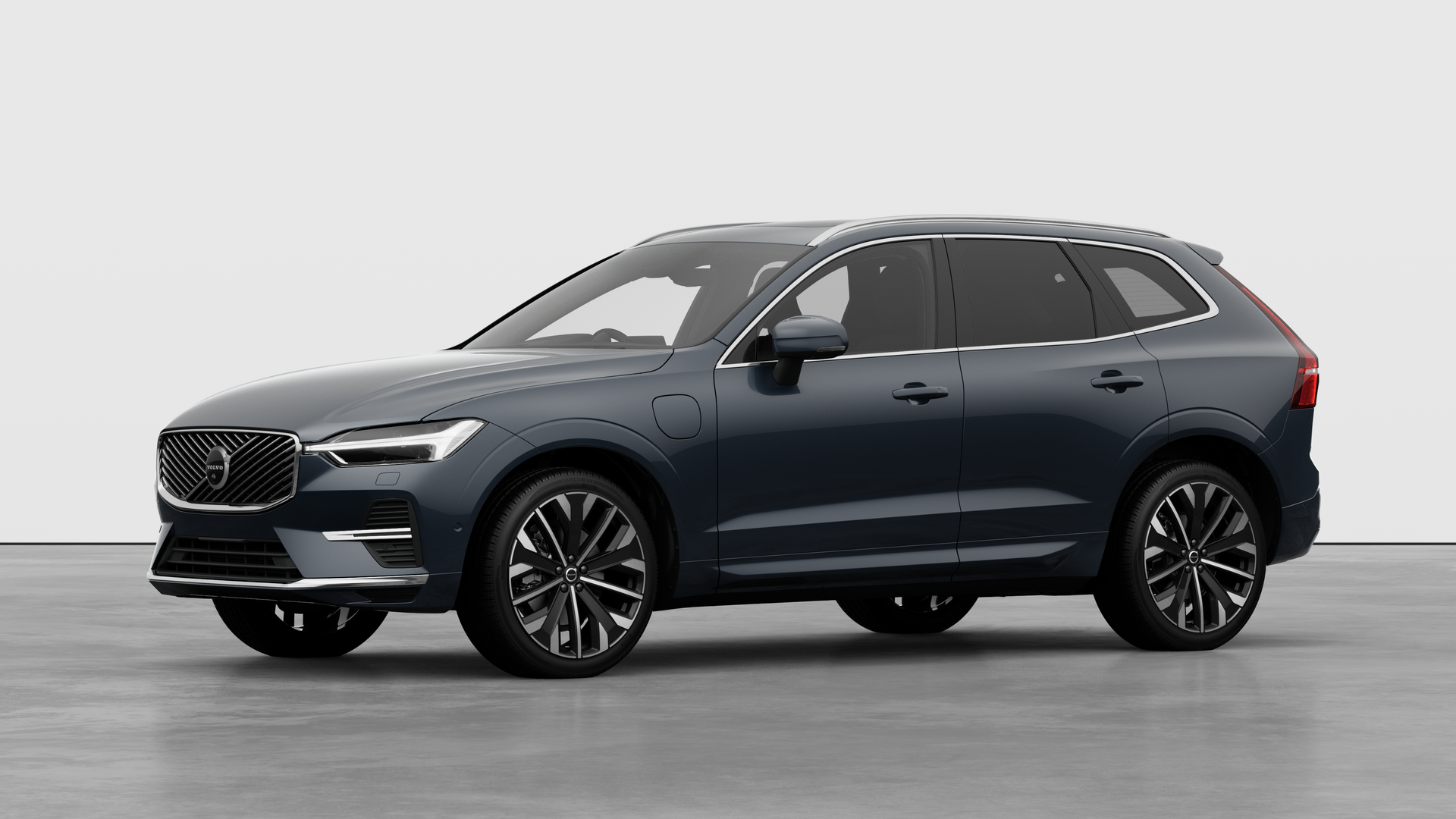 Main listing image - Volvo XC60