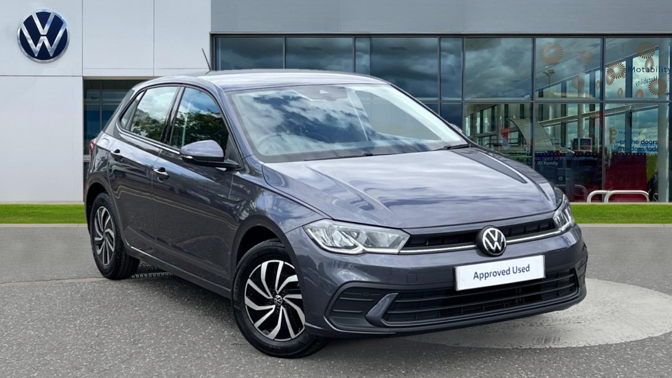 Main listing image - Volkswagen Polo