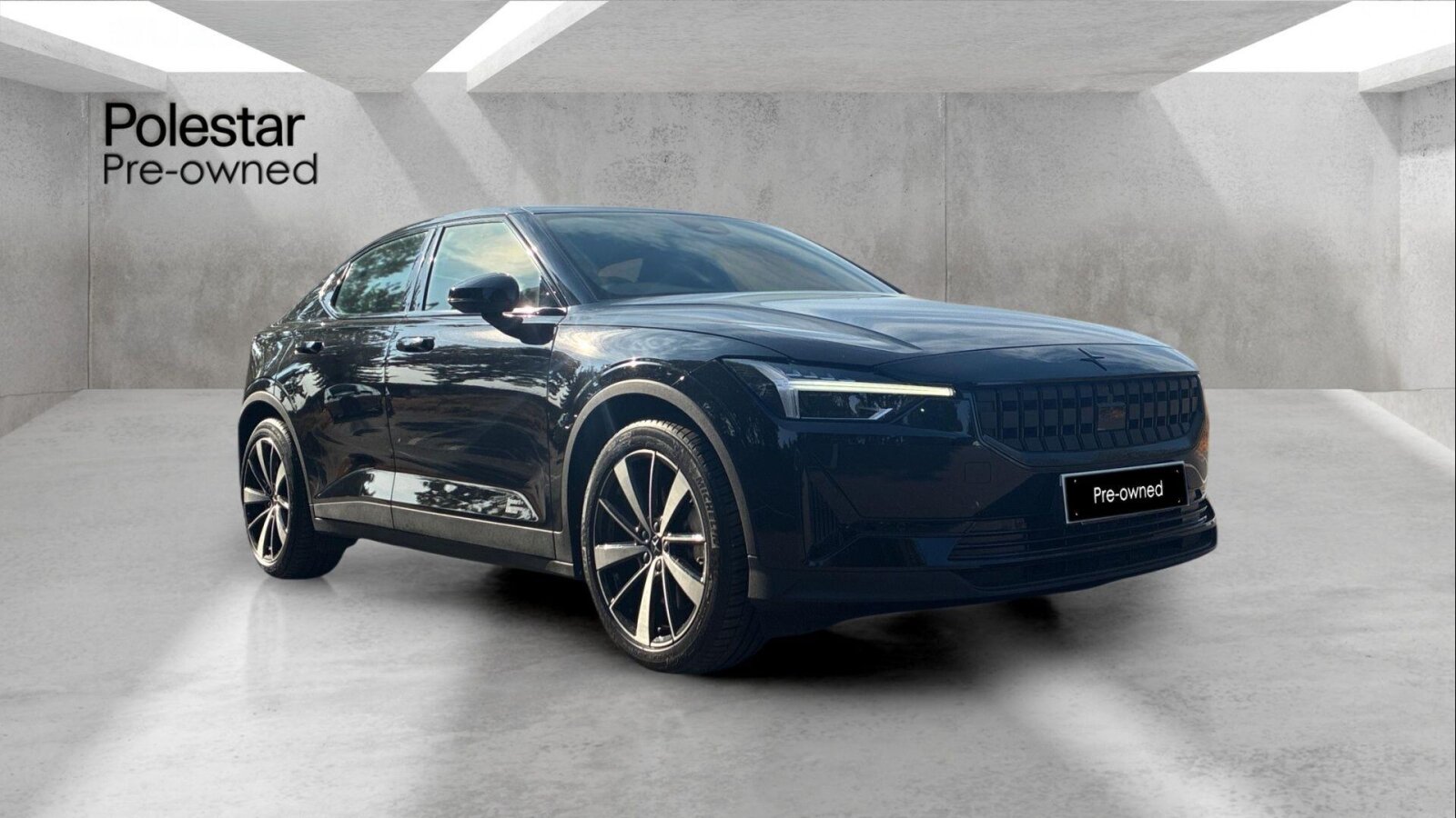 Main listing image - Polestar 2