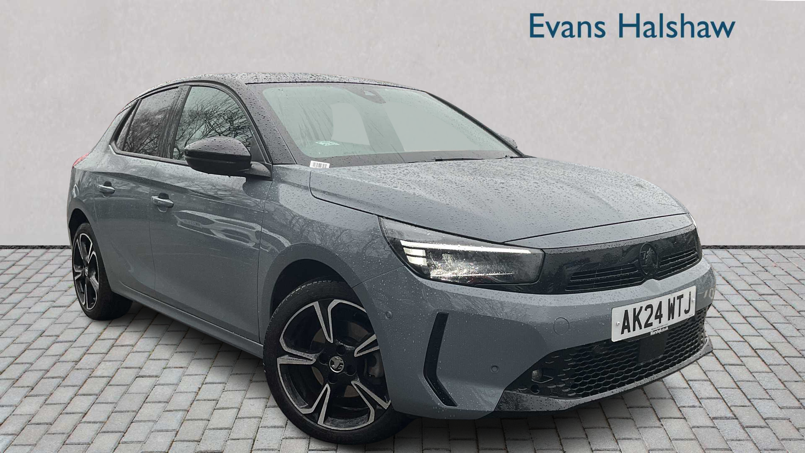 Main listing image - Vauxhall Corsa