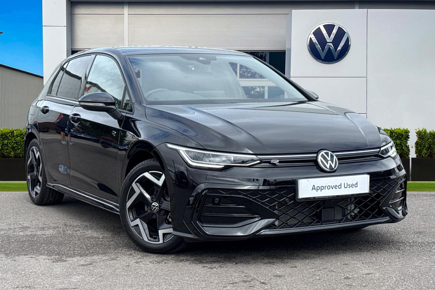 Main listing image - Volkswagen Golf