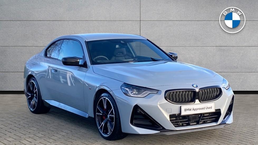 Main listing image - BMW 2 Series