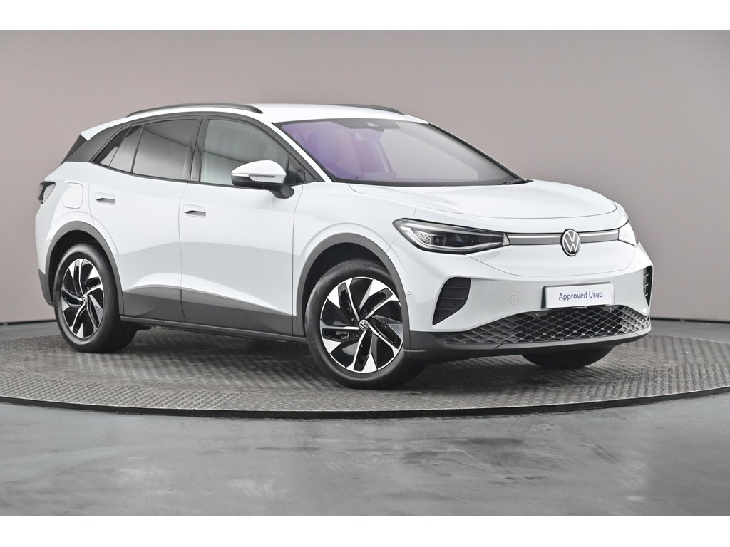Main listing image - Volkswagen ID.4