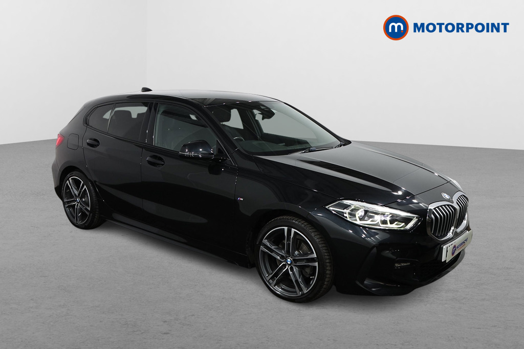 Main listing image - BMW 1 Series