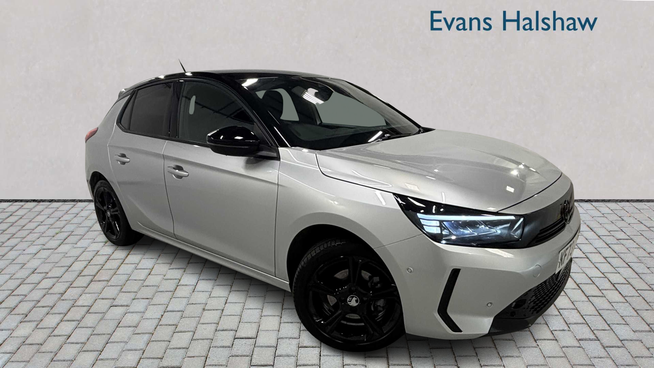 Main listing image - Vauxhall Corsa