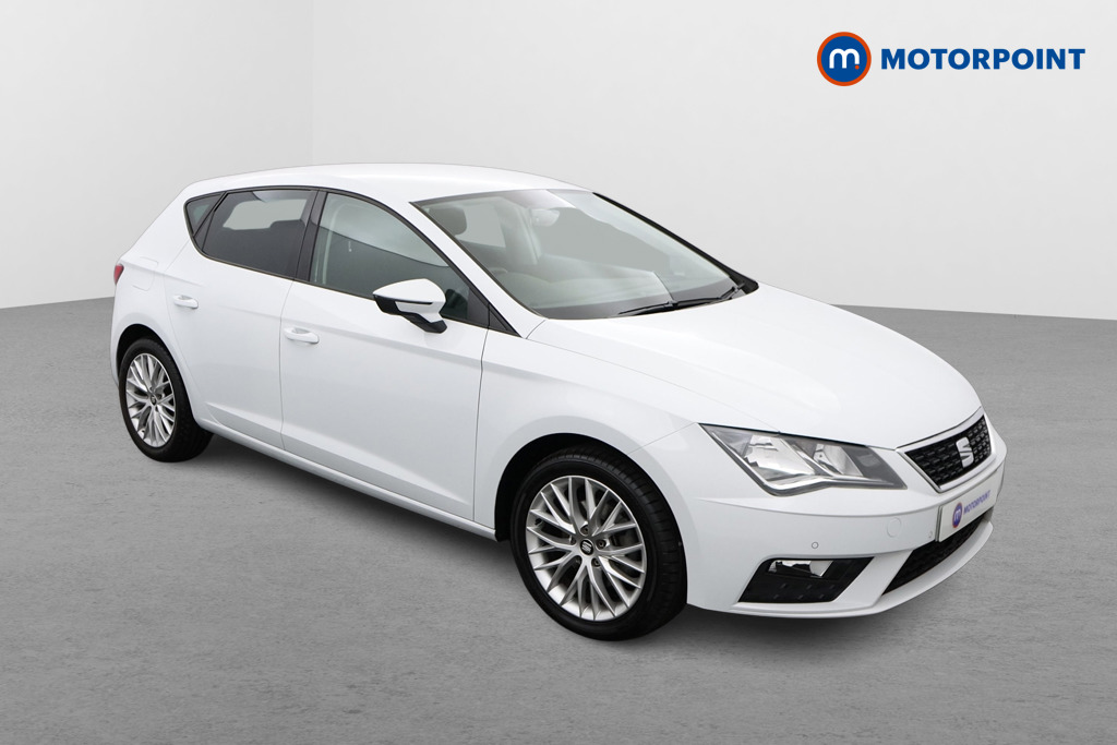 Main listing image - SEAT Leon