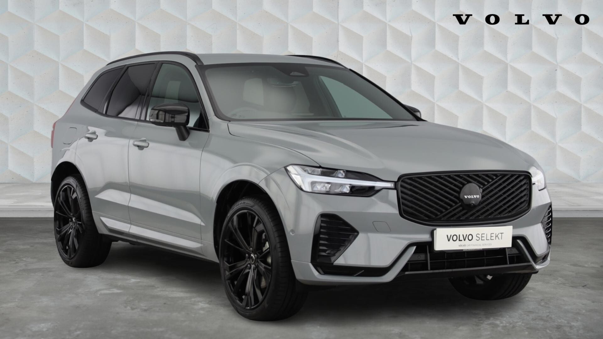 Main listing image - Volvo XC60