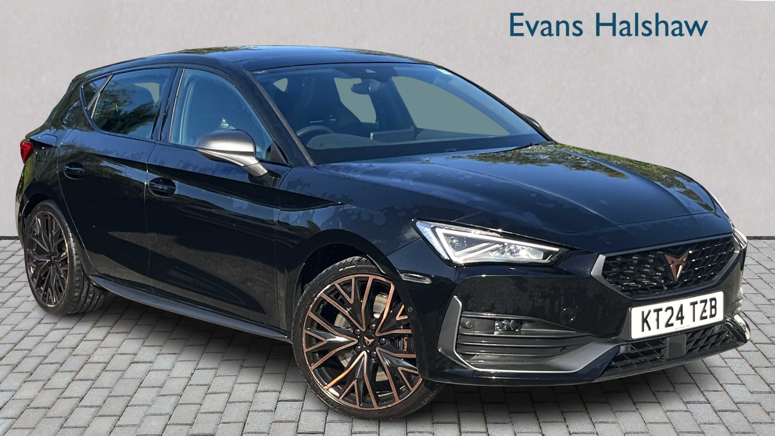 Main listing image - Cupra Leon