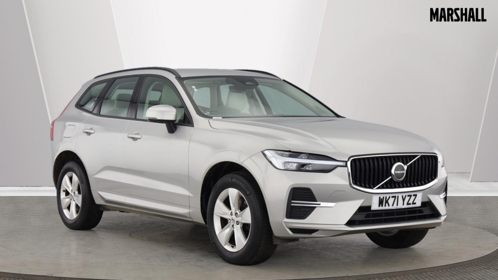 Main listing image - Volvo XC60