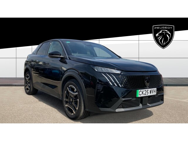 Main listing image - Peugeot 3008