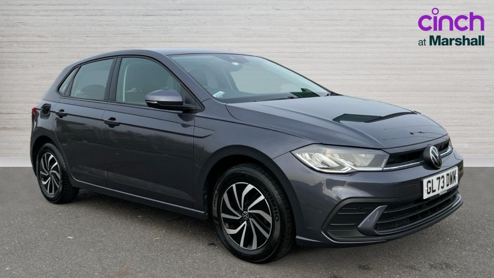 Main listing image - Volkswagen Polo