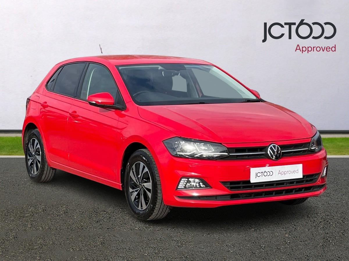 Main listing image - Volkswagen Polo