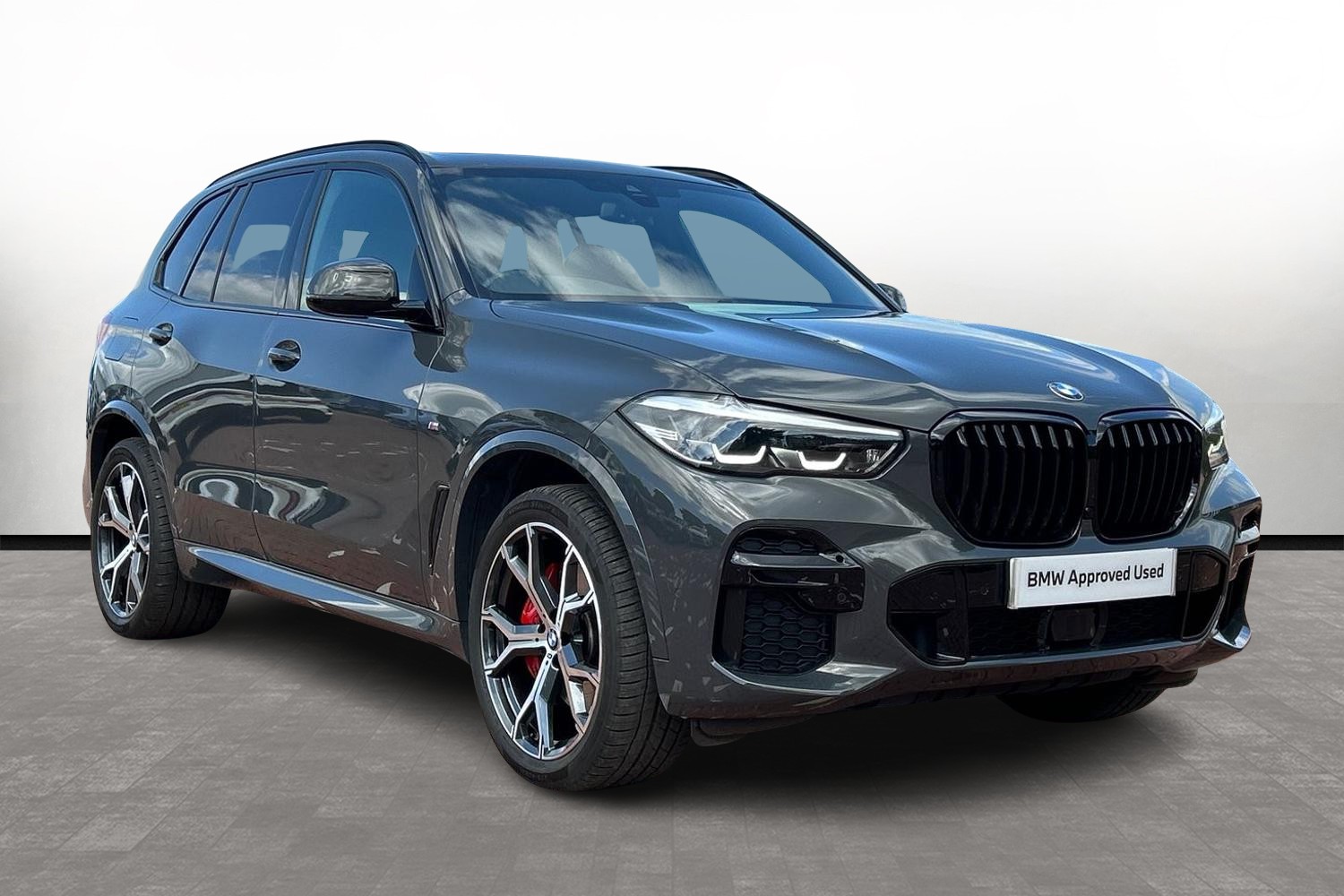 Main listing image - BMW X5