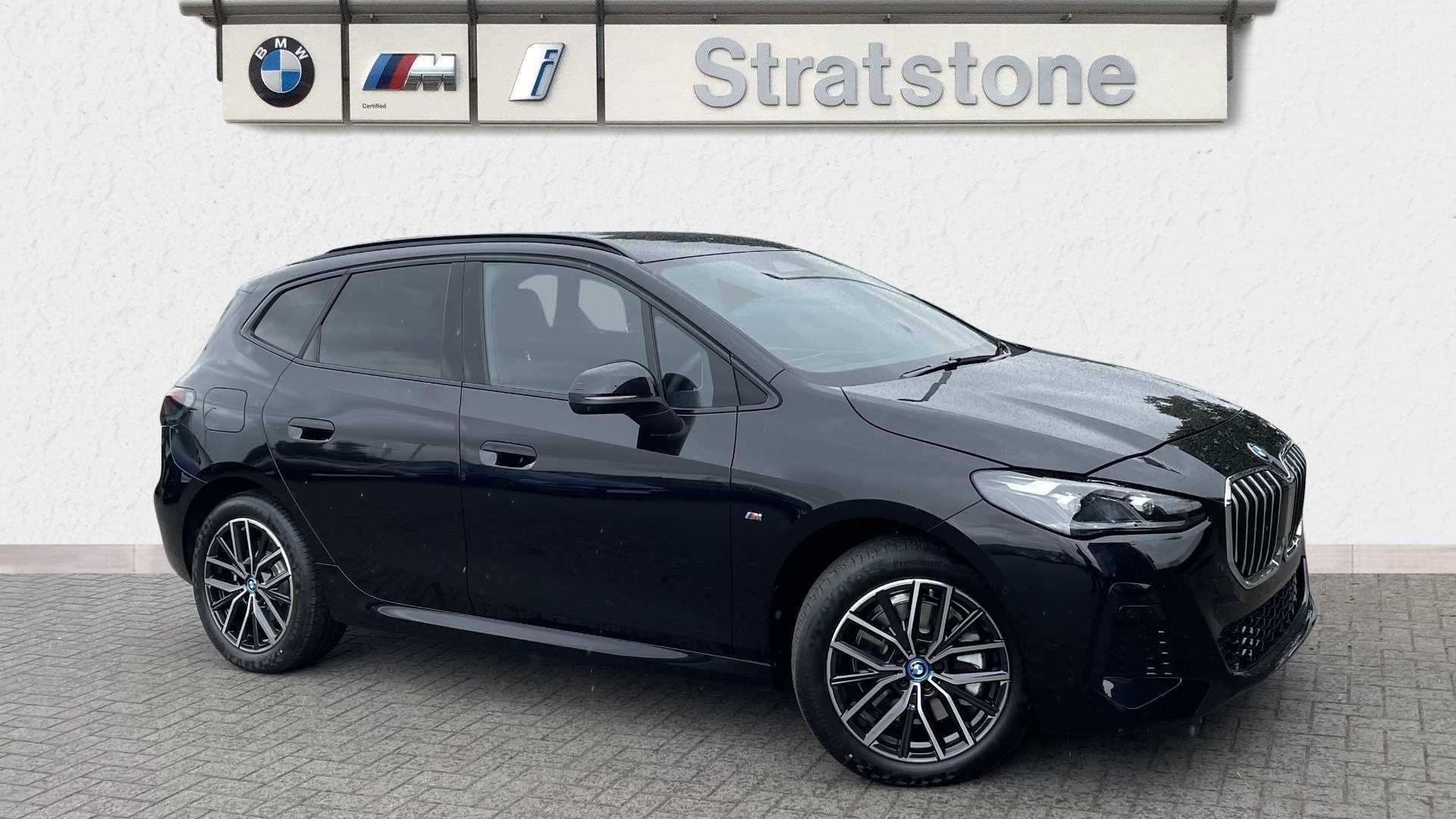 Main listing image - BMW 2 Series Active Tourer