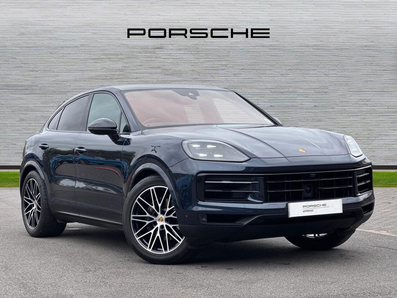 Main listing image - Porsche Cayenne