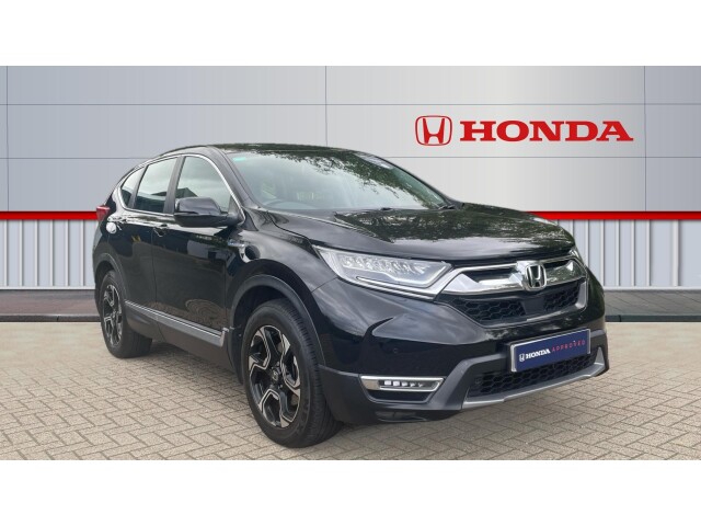 Main listing image - Honda CR-V