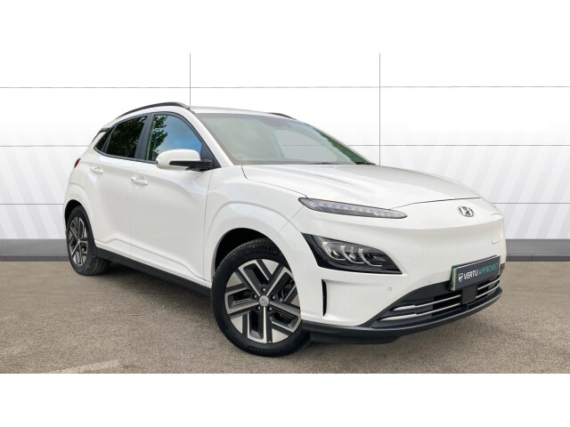 Main listing image - Hyundai Kona Electric