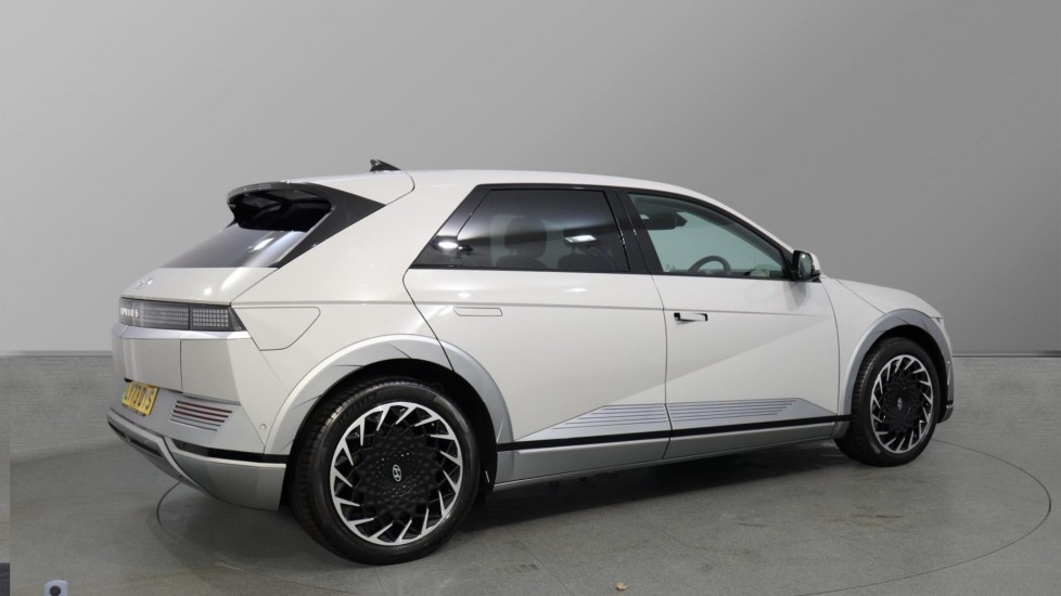 Main listing image - Hyundai IONIQ 5