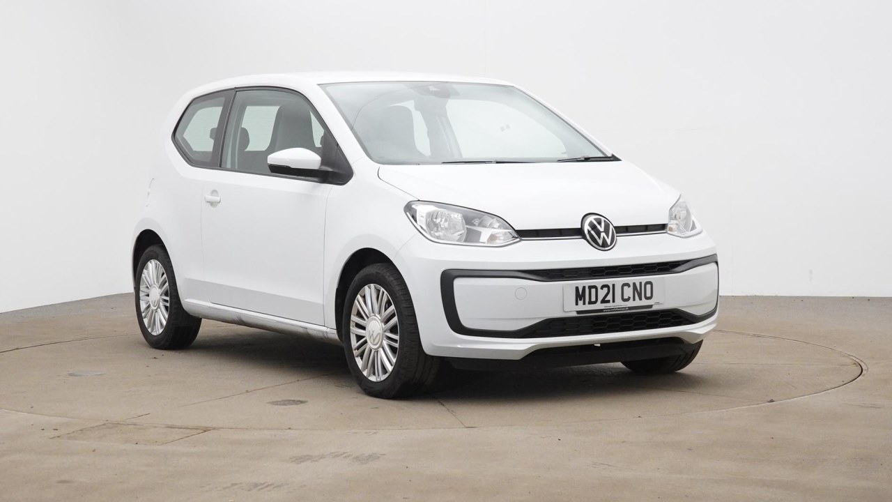 Main listing image - Volkswagen Up